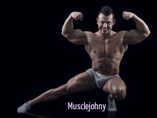Musclejohny