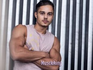 Muscleking