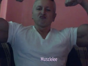 Musclelee
