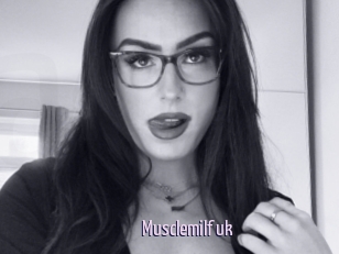 Musclemilf_uk