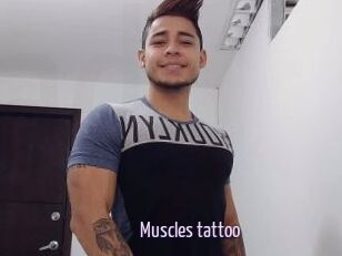 Muscles_tattoo