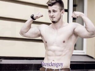 Musclesguy