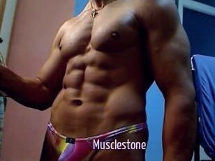 Musclestone