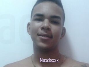 Musclexxx