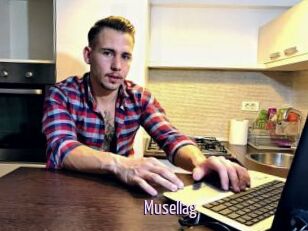 Musellag