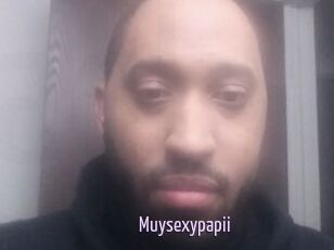 Muysexypapii