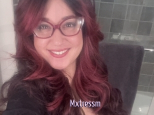 Mxtressm