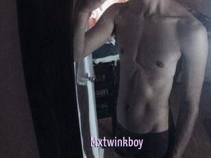 Mxtwinkboy