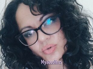 Myaacollins