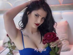 Myadear