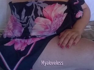Myaloveless