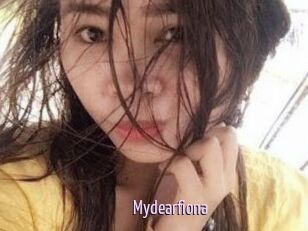 Mydearfiona