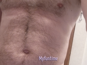 Myfuntime