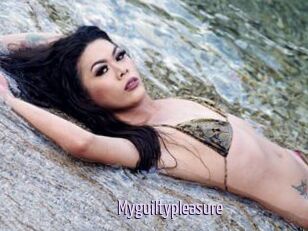 Myguiltypleasure