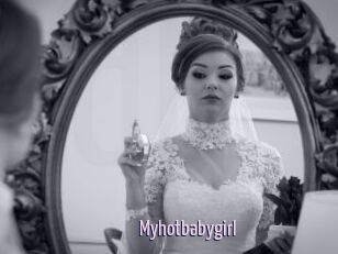 Myhotbabygirl
