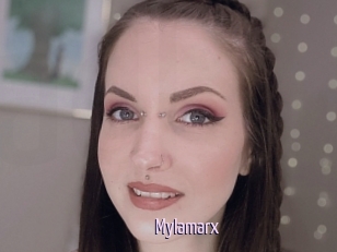 Mylamarx