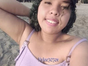 Mylee303av