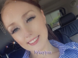 Myleeylynn
