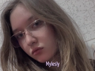 Mylesly