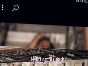 Mylittlesoffi10inchs