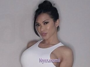 Mynxmamii