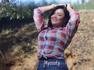 Myosoty