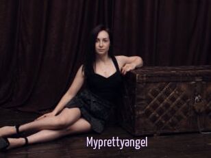 Myprettyangel
