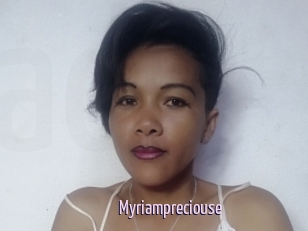 Myriampreciouse