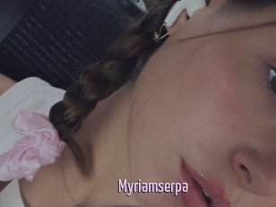 Myriamserpa
