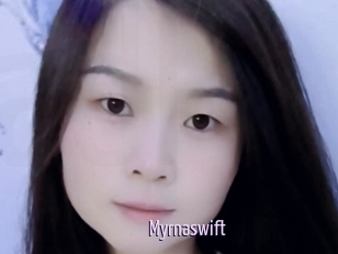 Myrnaswift