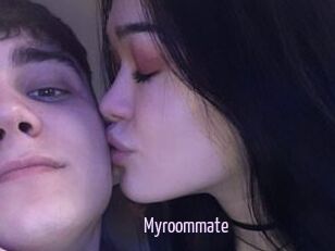 Myroommate