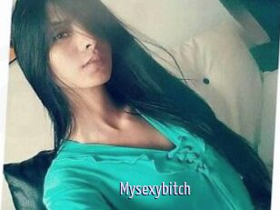 Mysexybitch