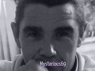 Mysterious69