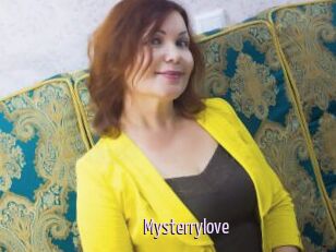 Mysterrylove