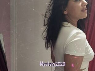 Mystery2020