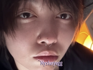 Mysteryegg