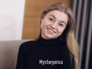 Mysteryerica
