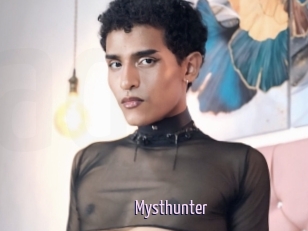 Mysthunter