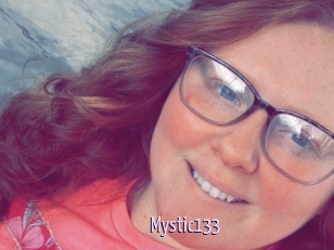 Mystic133