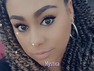 Mystica