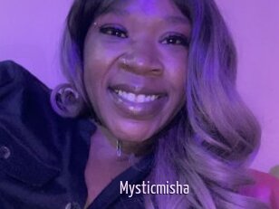 Mysticmisha