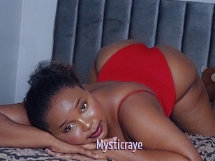 Mysticraye