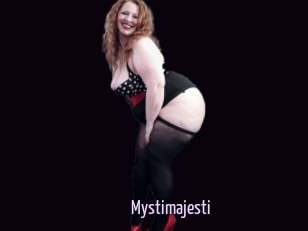 Mystimajesti