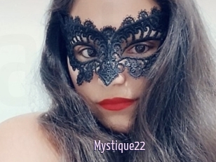 Mystique22