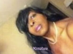 Mzmature