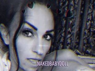 NAKEDBABYDOLL
