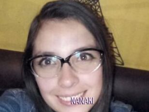 NANAKI