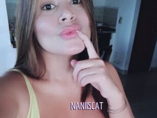 NANIISCAT