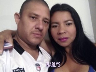 NARLYS