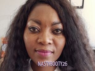 NASTYBOOTY26